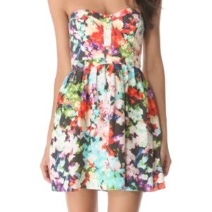 Parker Lily Dress